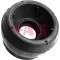 FAG 814 0067 10 Rulment sarcina suport arc