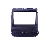 Kit Instalare navigatie de 9 inchi Toyota Prado J120 2002-2009 CarStore Technology