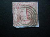 CN STATE GERMANE THURN SI TAXIS