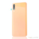 Capac Baterie Samsung A50, A505F, Coral