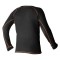 Bluza termica Basic, negru, marimea S/M, NEO - 3