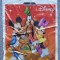 Punga de plastic Disney, 50x38 cm