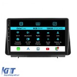 Navigatie Dedicata Ford Focus (2018-2024), 9Inch, 6Gb Ram, 128Gb Stocare, Carplay Performance AutoTuning, General