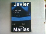 CAND ERAM MURITOR - JAVIER MARIAS