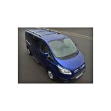 Set bare portbagaj longitudinale compatibil Ford Custom Lung 2012-&gt; Cod: ER-BALON-19 / ER-C Automotive TrustedCars, Oem