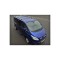 Set bare portbagaj longitudinale compatibil Ford Custom Lung 2012-&gt; Cod: ER-BALON-19 / ER-C Automotive TrustedCars