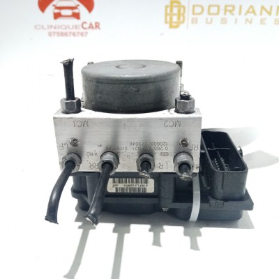 Pompa ABS Fiat Panda 2003 - 2012 foto