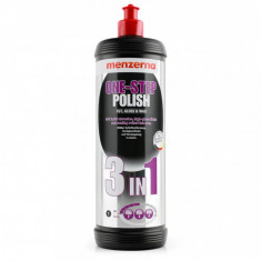 Pasta Polish Medie Menzerna One-Step Polish 3 in 1, 1L