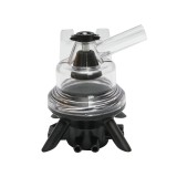 Colector complet 160cc pentru aparat de muls vaci Breckner Germany