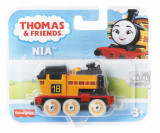 Cumpara ieftin THOMAS LOCOMATIVA PUSH ALONG NIA, Mattel