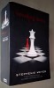 Breaking Dawn - Stephenie Meyer, paperback, the fourth book in the New York Times bestselling vampire romance series