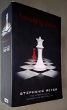 Breaking Dawn - Stephenie Meyer, paperback, the fourth book in the New York Times bestselling vampire romance series