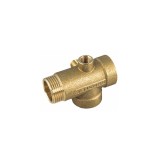 Racord hidrofor 1 cu 5 cai Tiemme 1500163