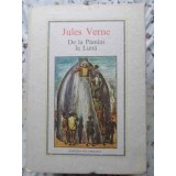 DE LA PAMANT LA LUNA-JULES VERNE-230497