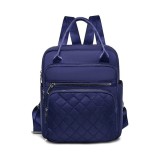 Cumpara ieftin Rucsac dama, Elvina GT3707, Albastru