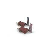 Buton rotativ cu levier SMEG 814490187 Original