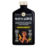 Lola Cosmetics Lola from Rio Morte Subita Sampon Hidratant pentru Par Uscat 250 ml