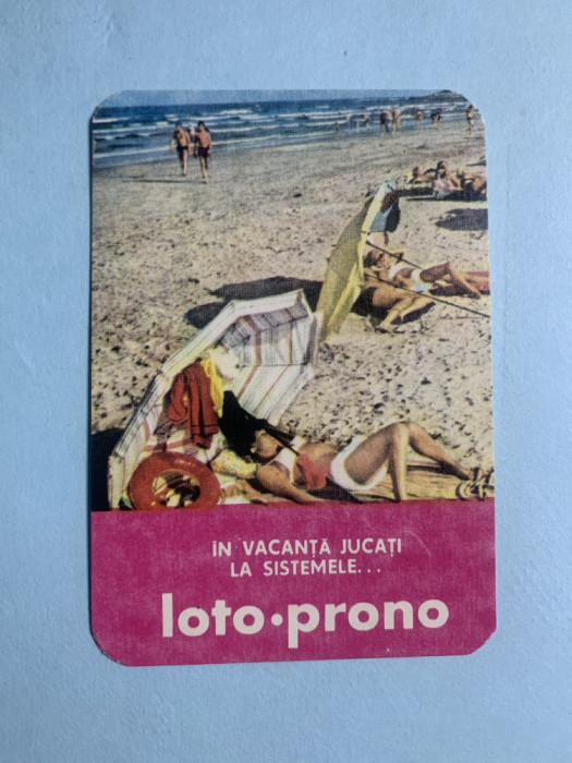 Calendar 1980 loto pronosport