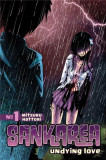 Sankarea: Undying Love - Volume 1 | Mitsuru Hattori, Kodansha Comics
