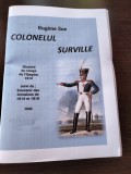 Colonelul Surville - Eugene Sue