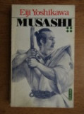 Eiji Yoshikawa - Musashi ( vol. IV )