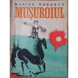 MUSUROIUL-MARIUS ROBESCU-234809