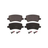 Set Placute frana punte SPATE, Ford Galaxy (Wa6) 2006-2015, Mondeo 2007-2015, S-MAX; Land Rover Freelander 2, 2006-2015; Range Rover Evoque (Lv); Vol