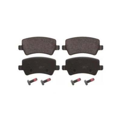 Set Placute frana punte SPATE, Ford Galaxy (Wa6) 2006-2015, Mondeo 2007-2015, S-MAX; Land Rover Freelander 2, 2006-2015; Range Rover Evoque (Lv); Vol foto