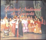 TEATRUL NATIONAL DE OPERETA "ION DACIAN" - LA ANIVERSAREA A 50 DE ANI-COLECTIV-350470