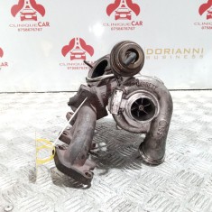Turbina Opel Astra Vectra Zafira 2.0 D