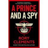 Prince and a Spy