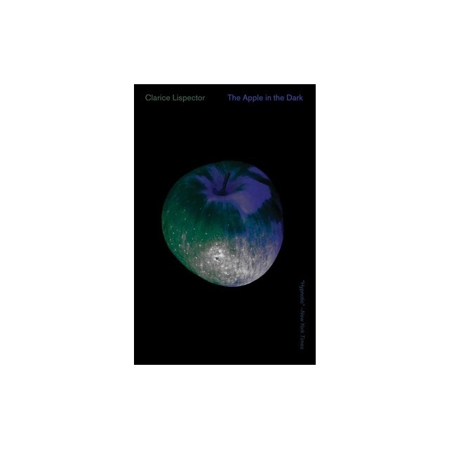 The Apple in the Dark