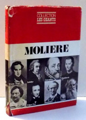 MOLIERE , 1969 foto