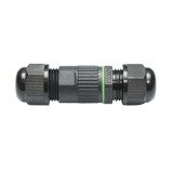 Conector cablu electric M20, 4P, 10A/250V IP68 Leader
