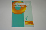 Round-up - English grammar practice - nr. 4 - Virginia Evans