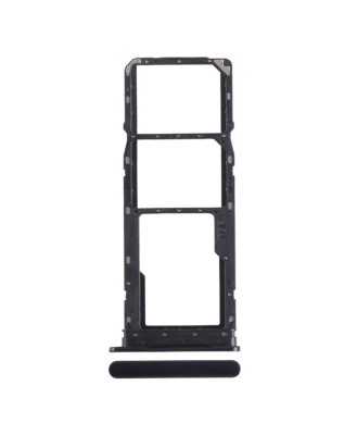 Suport Sim Samsung Galaxy A05, A055 Albastru Deschis foto