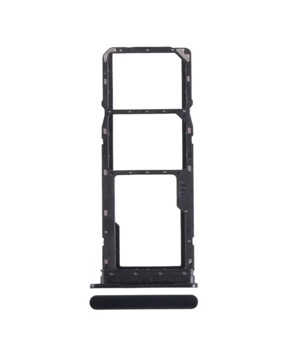 Suport Sim Samsung Galaxy A05, A055 Albastru Deschis