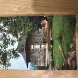 CPISV Ilustrata Suceava Bucovina Voronet