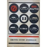 COMBATEREA COROZIUNII AUTOVEHICULELOR-MIHAIL I. MIHALCU-348552