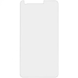 Folie plastic protectie ecran pentru Alcatel One Touch Idol Ultra S850