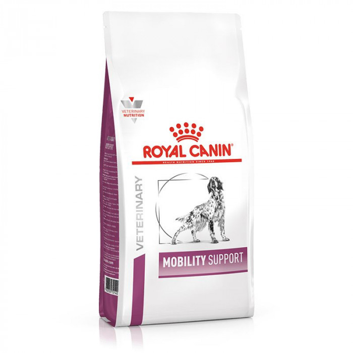 Royal Canin VHN Canine Mobility Support 7 kg