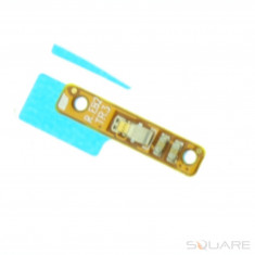 Flex Side Key Samsung Galaxy Note 4 SM-N910F, SIDE CONTACT FPCB A