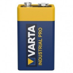 Baterie 9V 6LR61 Varta Lithium 220621-1
