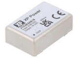 Convertor DC/DC 6W 9-36V la 15V 400mA DIP24
