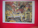 HOPCT 23656 ALEXANDER SEROV IN OPERA OEDIP -ALEXANDER GOLOVIN 1863-1930 -- RUSIA --MUZEE - CP PICTURA --NECIRCULATAMUNTII