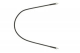 Cablu vitezometru 686mm compatibil: HONDA PA 50 1984-1987