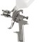 Pistol de vopsit 600 ml VOREL