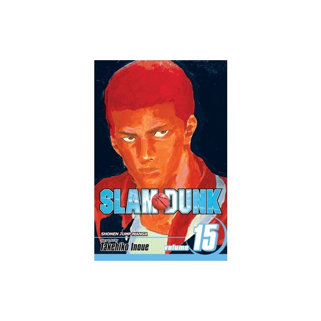 Slam Dunk, Vol. 15