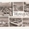 RF45 -Carte Postala- Mangalia, circulata 1967