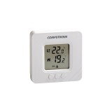 TERMOSTAT DE AMBIENT CU FIR COMPUTHERM T32 NEPROGRAMABIL